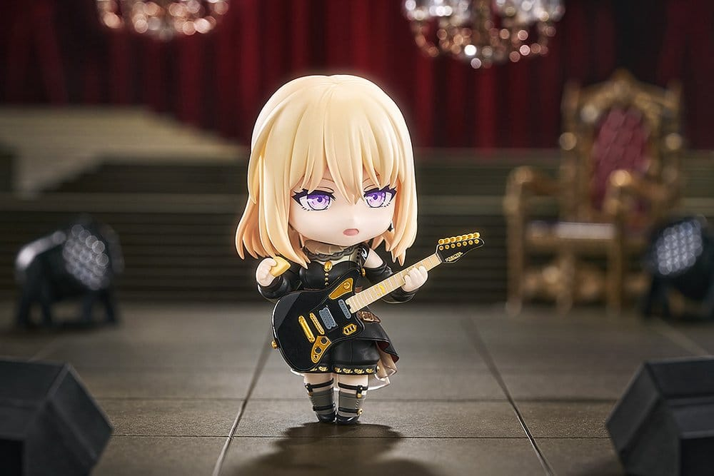 BanG Dream! Nendoroid Action Figure Doloris 10 cm [7]