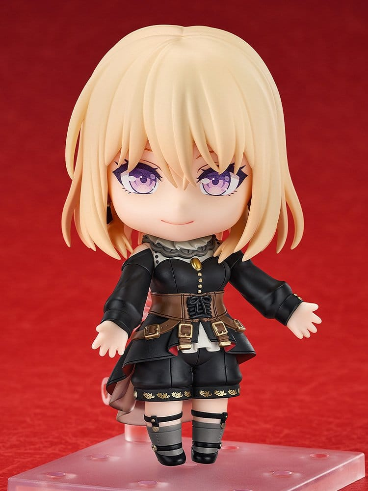 BanG Dream! Nendoroid Action Figure Doloris 10 cm [5]
