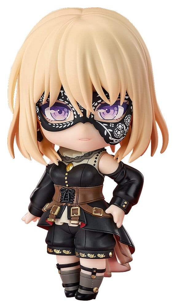 BanG Dream! Nendoroid Action Figure Doloris 10 cm [8]