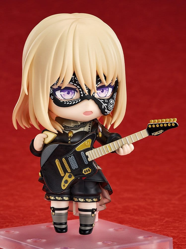BanG Dream! Nendoroid Action Figure Doloris 10 cm [2]