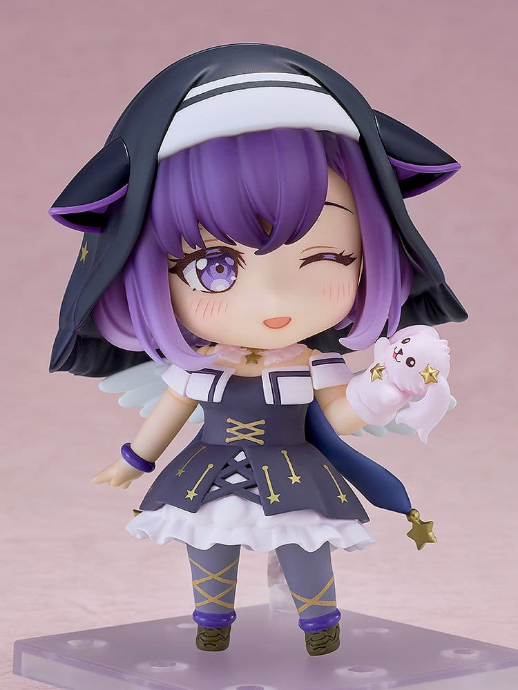 BanG Dream! Nendoroid Action Figure Miyako Fuji 10 cm [5]
