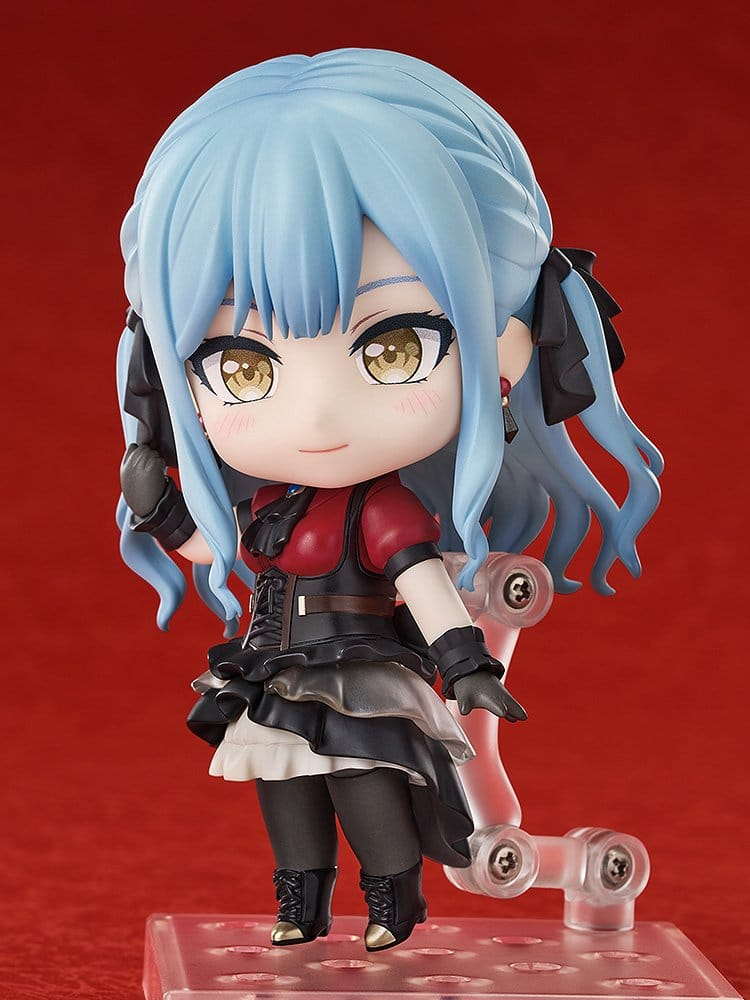 BanG Dream! Nendoroid Action Figure Oblivionis 10cm [5]