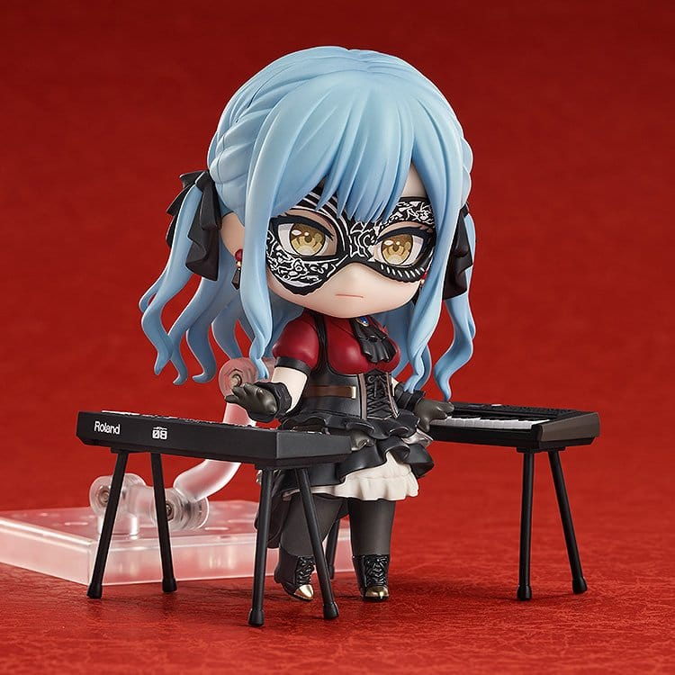 BanG Dream! Nendoroid Action Figure Oblivionis 10cm [2]