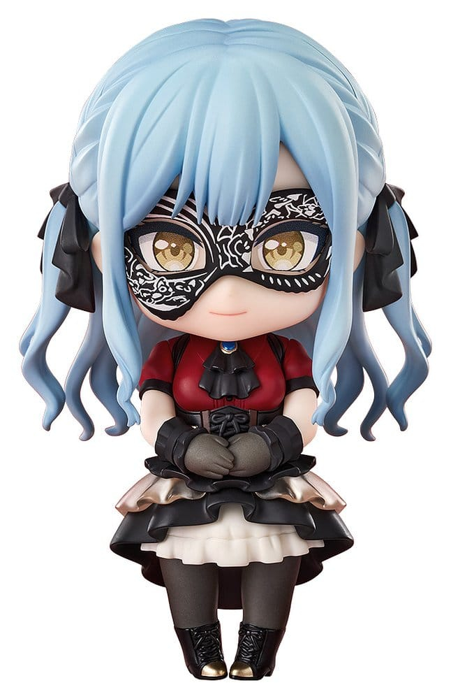 BanG Dream! Nendoroid Action Figure Oblivionis 10cm [8]
