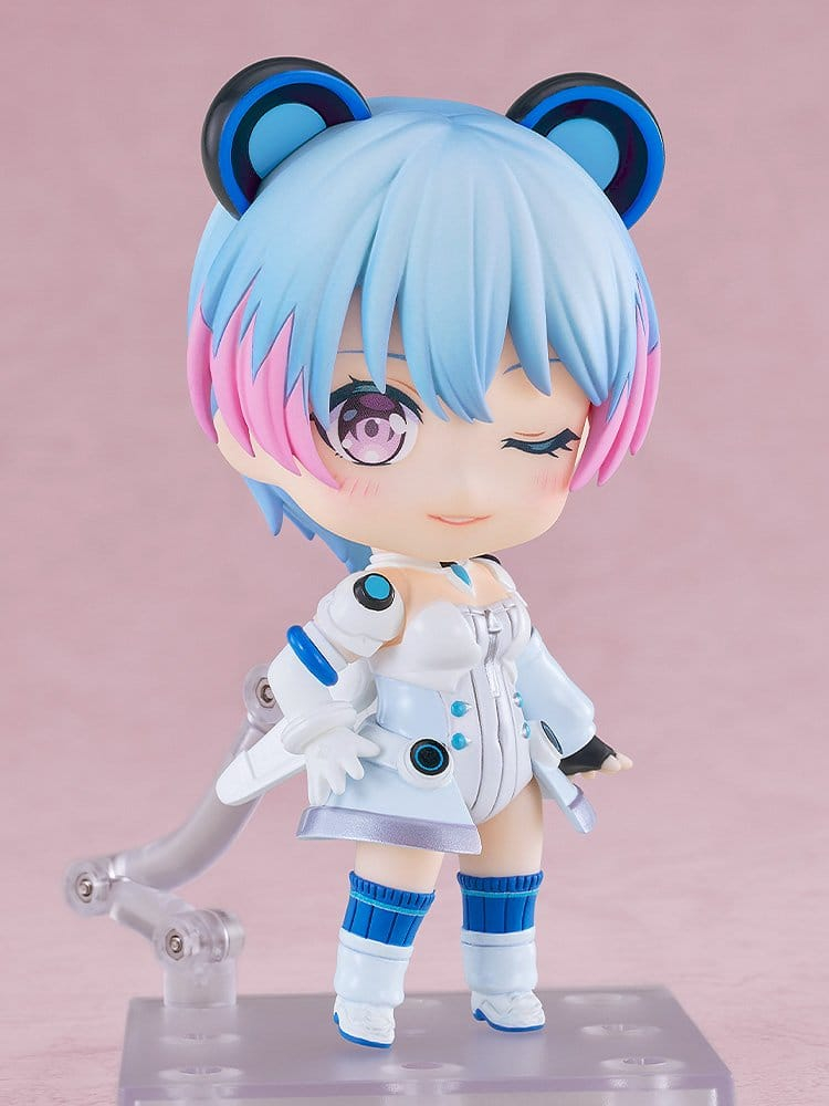 BanG Dream! Nendoroid Action Figure Ritsu Minetsuki 10 cm [5]