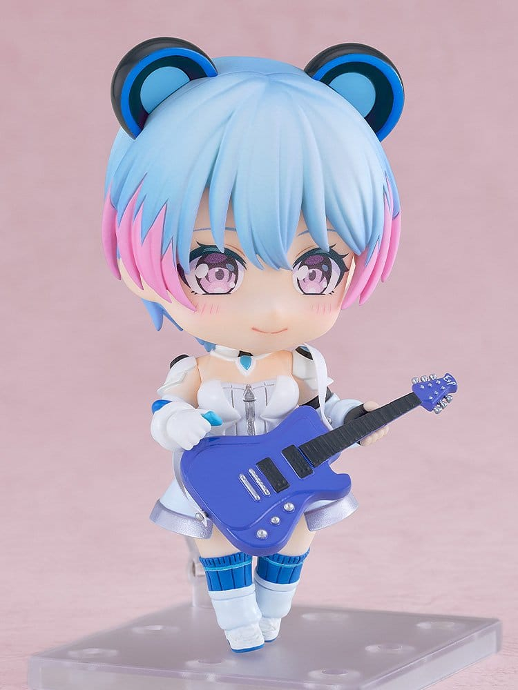 BanG Dream! Nendoroid Action Figure Ritsu Minetsuki 10 cm [2]
