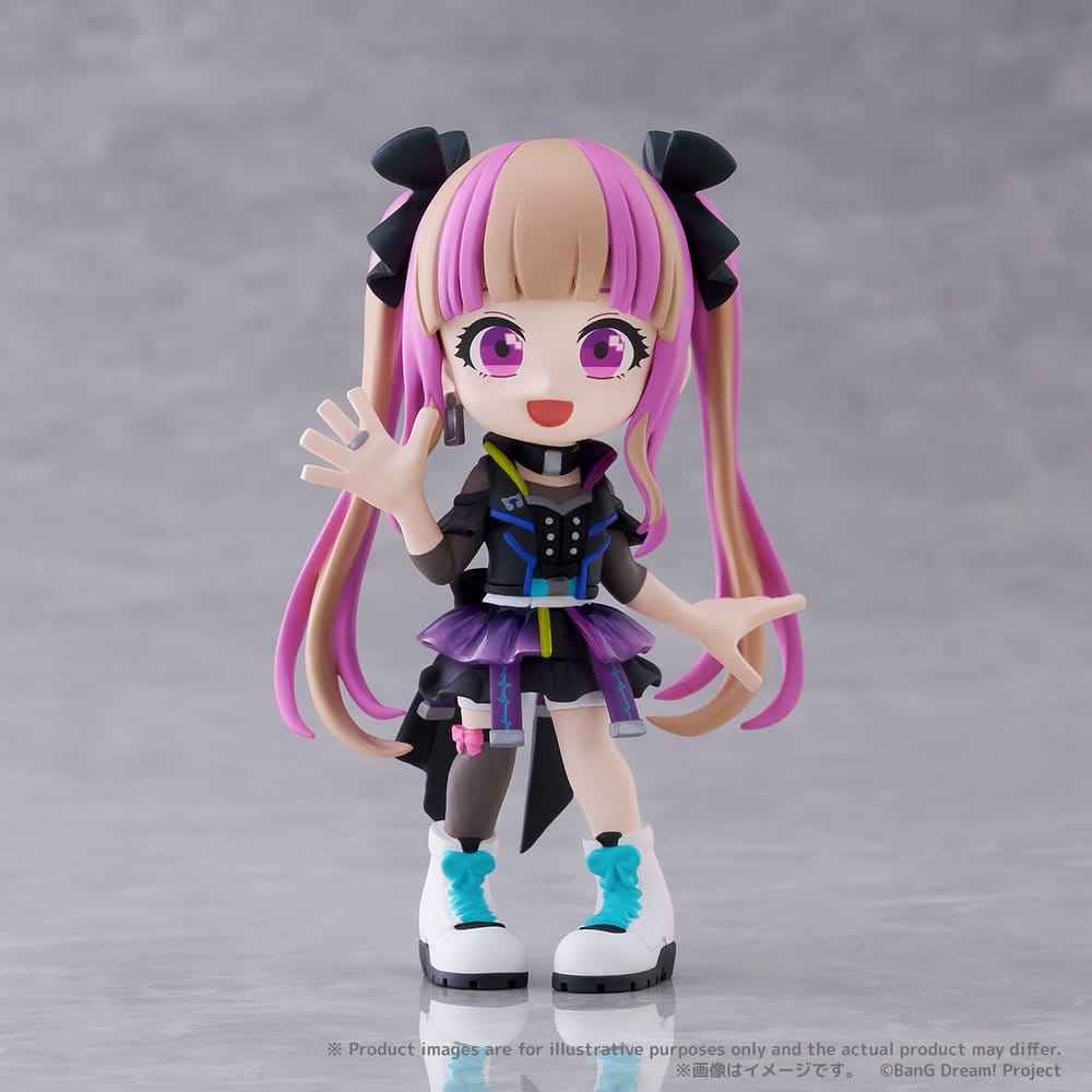 BanG Dream! PalVerse Mini Figures Blind Box Assortment (6) [3]
