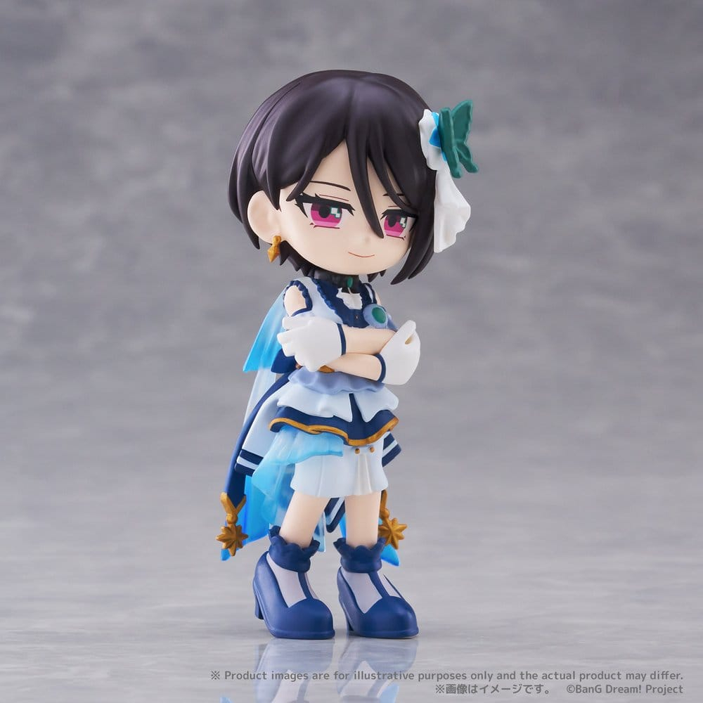 BanG Dream! PalVerse Mini Figures Morfonica Blind Box Display (6) [5]