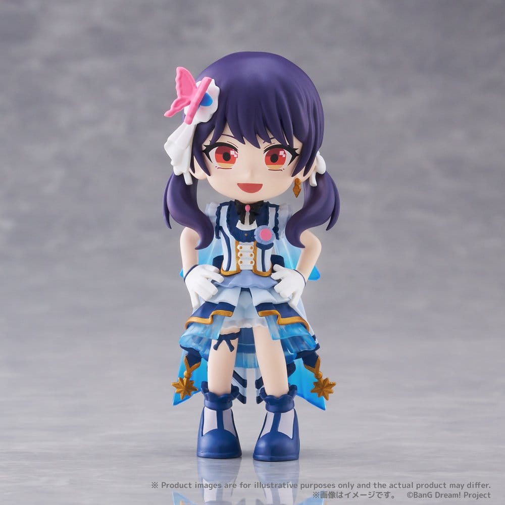 BanG Dream! PalVerse Mini Figures Morfonica Blind Box Display (6) [3]