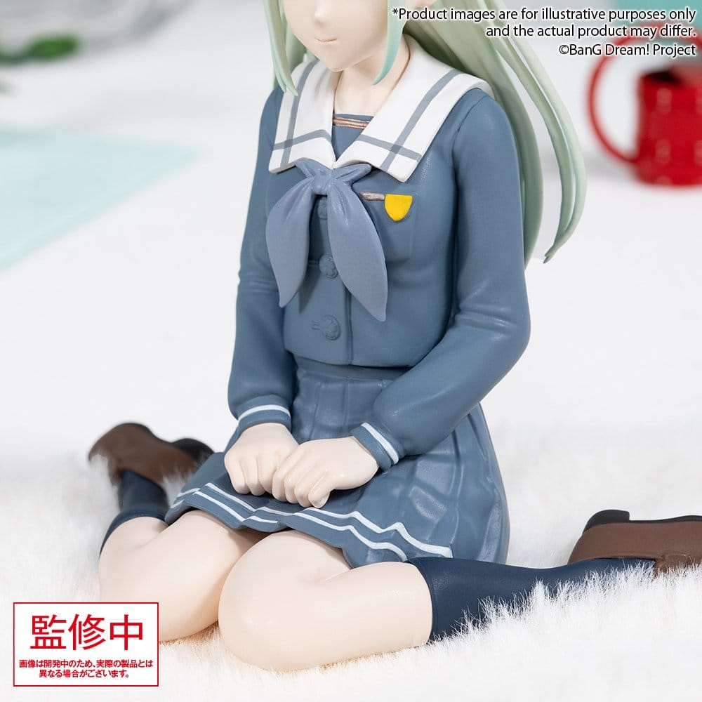 BanG Dream! Premium PVC Figure Ave Mujica Mutsumi Wakaba Uniform Ver. 9 cm [4]