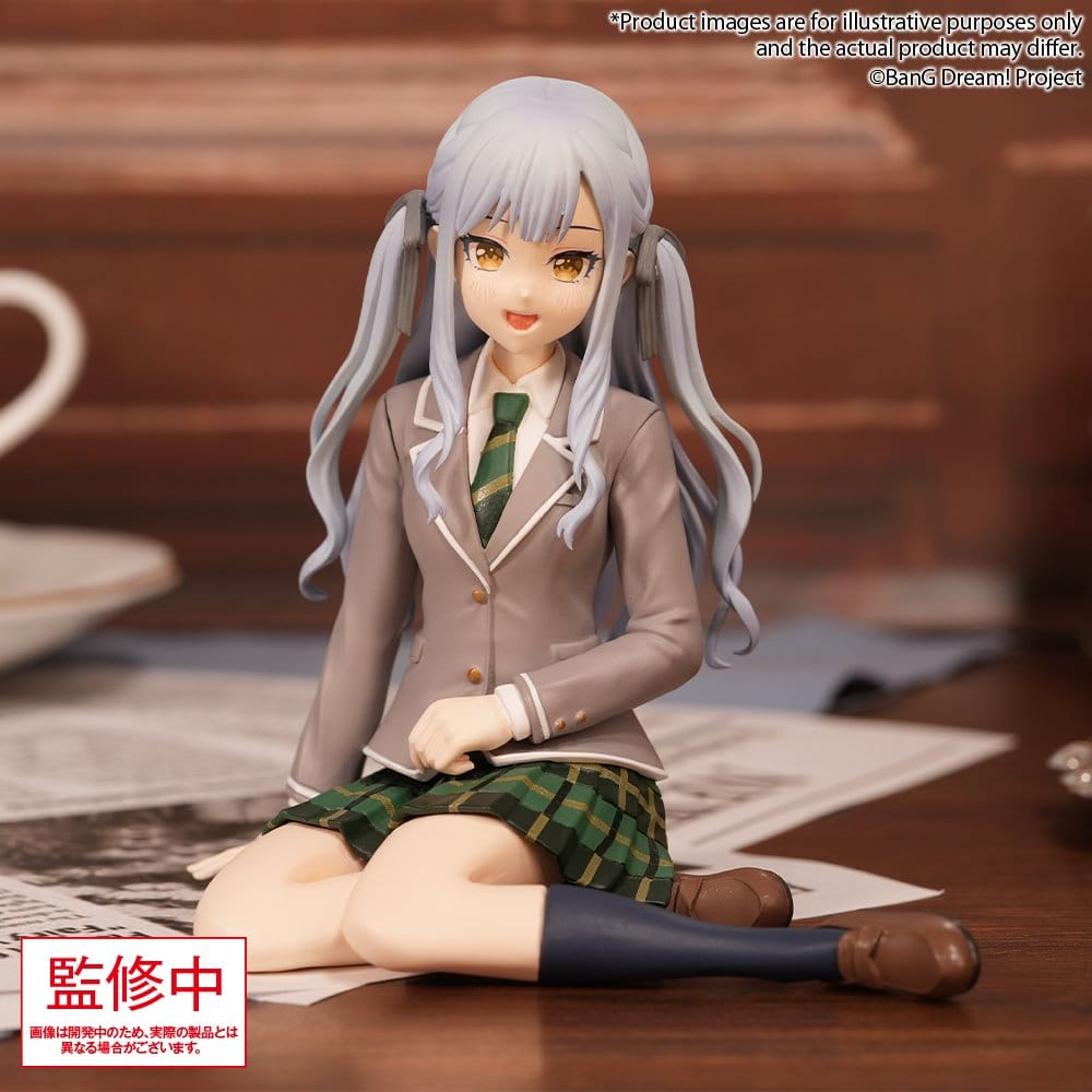 BanG Dream! Premium PVC Figure Ave Mujica Sakiko Togawa Uniform ver. 9 cm [5]