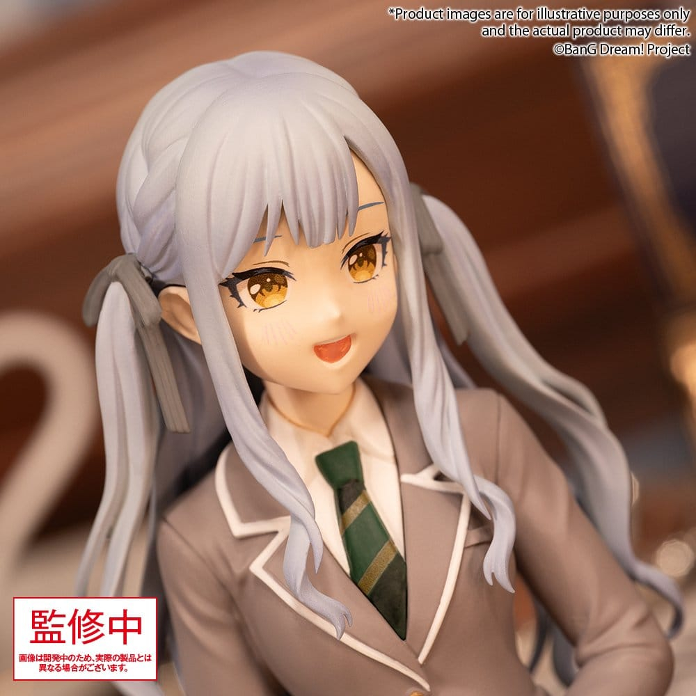 BanG Dream! Premium PVC Figure Ave Mujica Sakiko Togawa Uniform ver. 9 cm [2]
