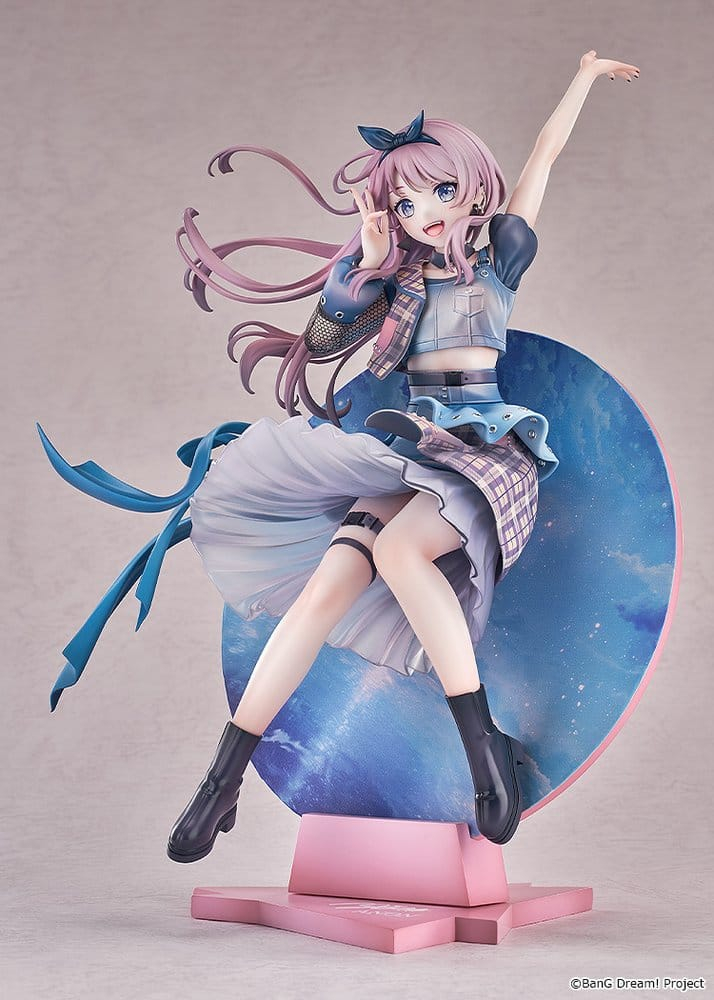 BanG Dream! PVC Figure 1/7 Anon Chihaya: Zero Gravity Ver. 24 cm [2]
