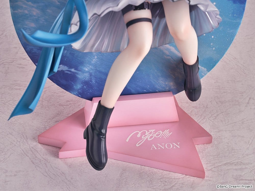 BanG Dream! PVC Figure 1/7 Anon Chihaya: Zero Gravity Ver. 24 cm [6]