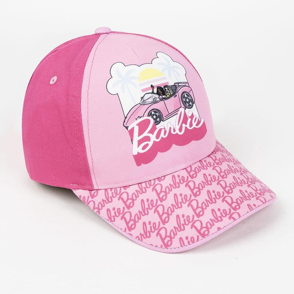 Barbie Baseball Cap Assortment (12) [2]