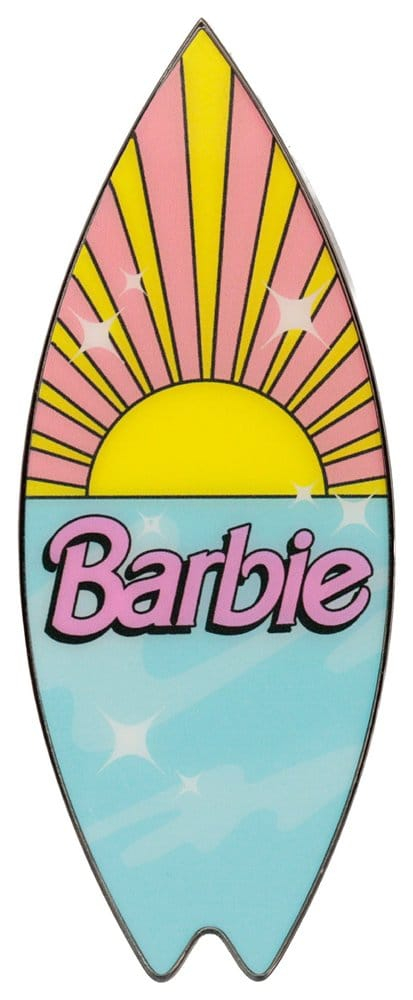 Barbie Bottle Opener Surfboard Magnetic [4]