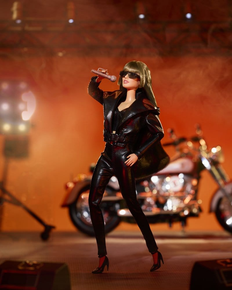 Barbie Signature Doll Miley Cyrus [5]