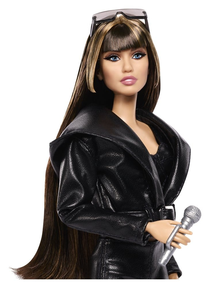 Barbie Signature Doll Miley Cyrus [16]