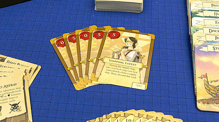 Bargain Quest: Sunk Costs [3]