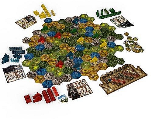 Barony [2]