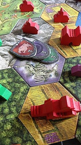 Barony Sorcery [2]