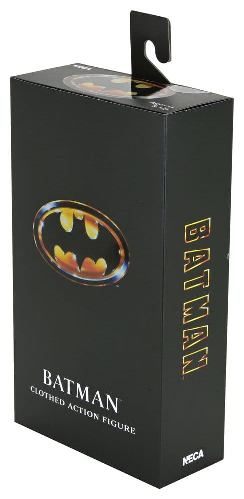 Batman (1989)Clothed Action Figure Batman 20 cm [2]