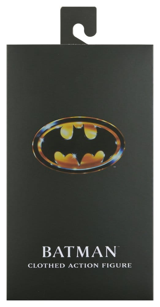 Batman (1989)Clothed Action Figure Batman 20 cm [15]