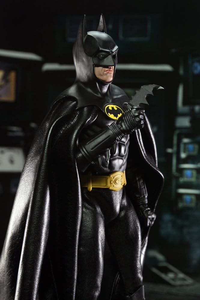 Batman (1989)Clothed Action Figure Batman 20 cm [13]