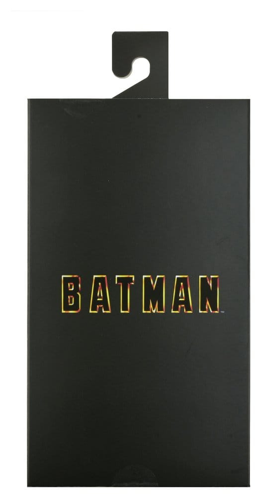 Batman (1989)Clothed Action Figure Batman 20 cm [4]