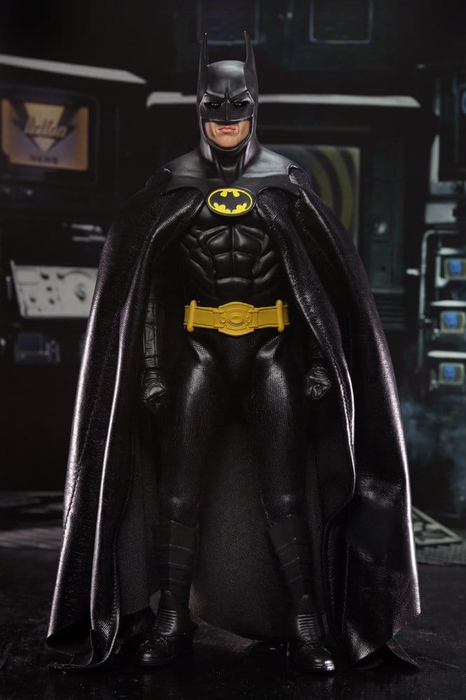 Batman (1989)Clothed Action Figure Batman 20 cm [12]