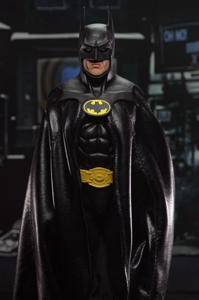 Batman (1989)Clothed Action Figure Batman 20 cm [11]