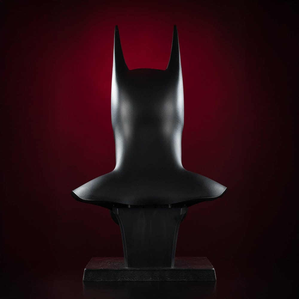 Batman DC Direct Replica 1/1 Batman Beyond Mask 58 cm [5]