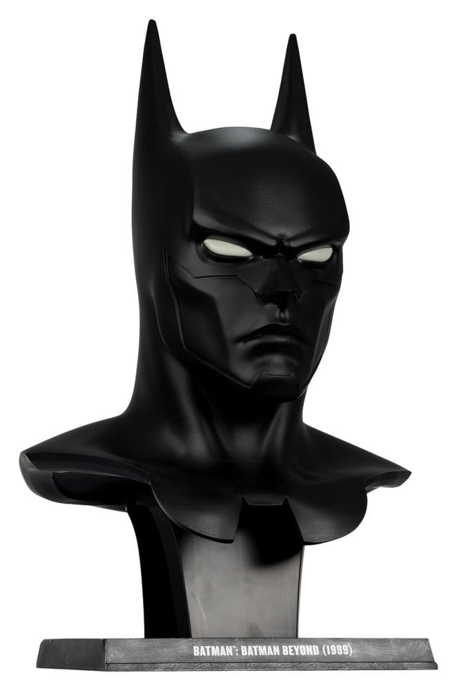 Batman DC Direct Replica 1/1 Batman Beyond Mask 58 cm [12]