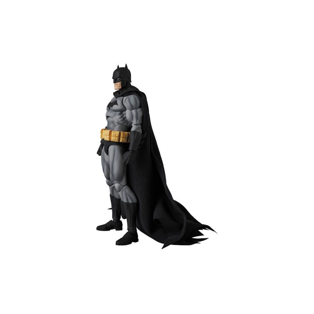 Batman: Hush MAFEX Action Figure Batman Black Ver. 16 cm (re-run) [4]