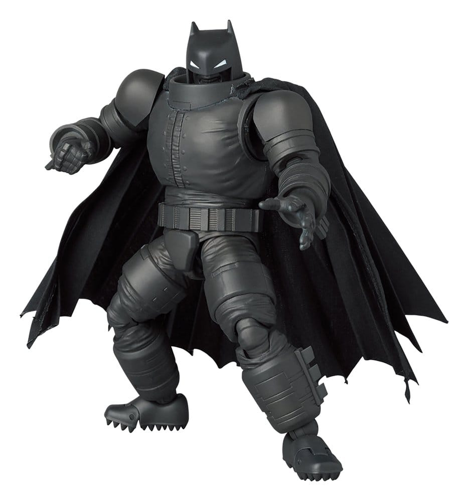 Batman MAFEX Action Figure Armored Batman (TDKR) 16 cm (re-run) [11]
