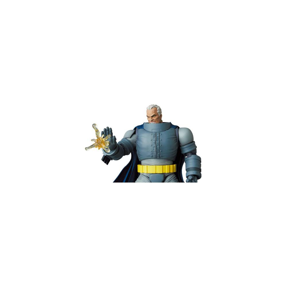 Batman MAFEX Action Figure Armored Batman (TDKR) 16 cm (re-run) [9]