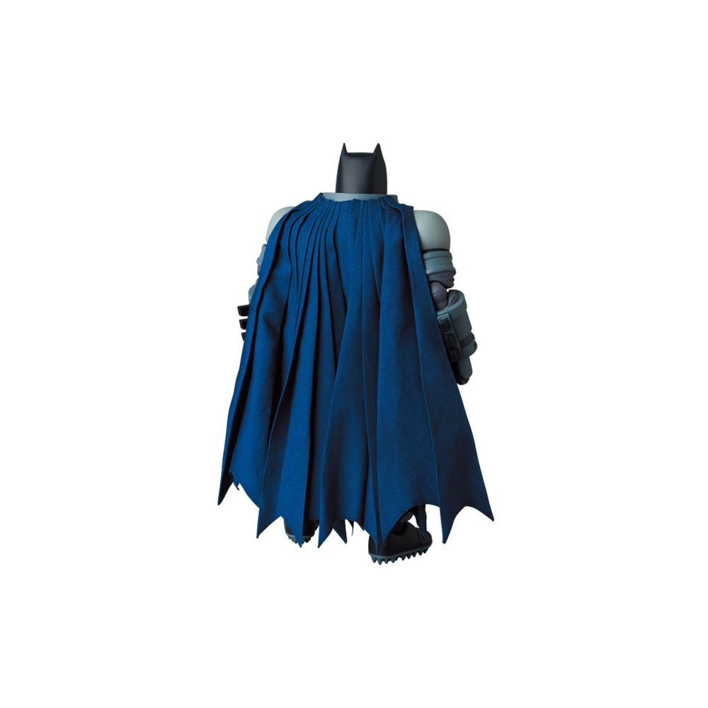 Batman MAFEX Action Figure Armored Batman (TDKR) 16 cm (re-run) [5]