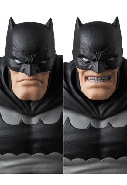 Batman MAFEX Action Figure Batman (TDKR) 16 cm (re-run) [5]