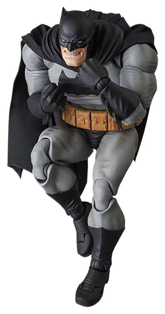 Batman MAFEX Action Figure Batman (TDKR) 16 cm (re-run) [8]