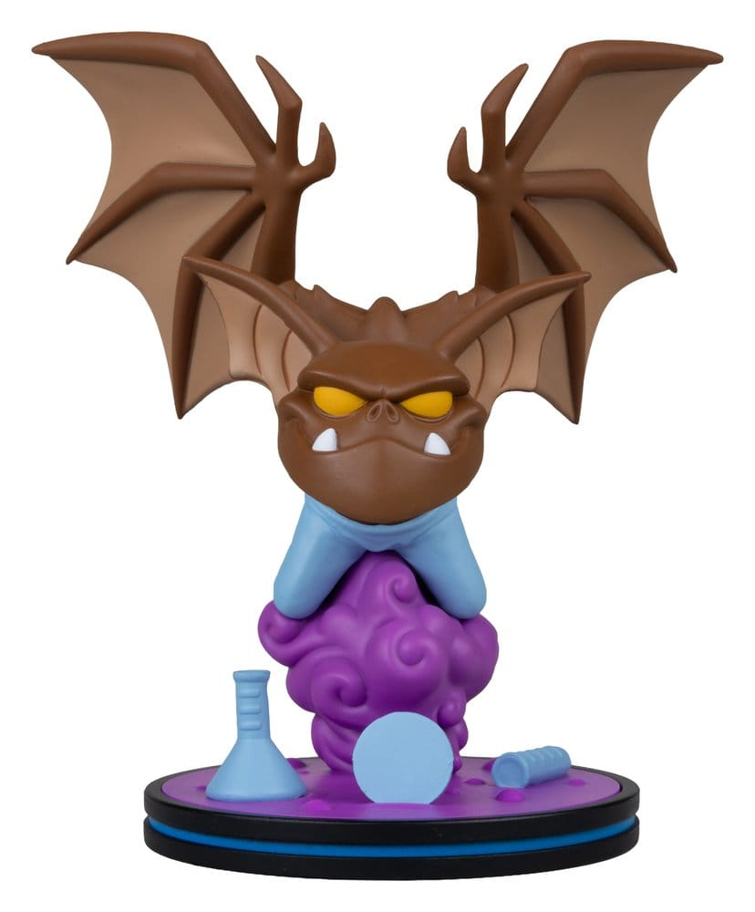 Batman: The Animated Series Q-Fig Deluxe Mini Figures 10 cm Wave 1 Assortment (12) [13]