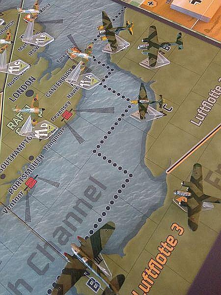 Battle of Britain [3]