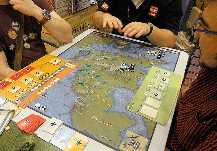 Battle of Britain [4]
