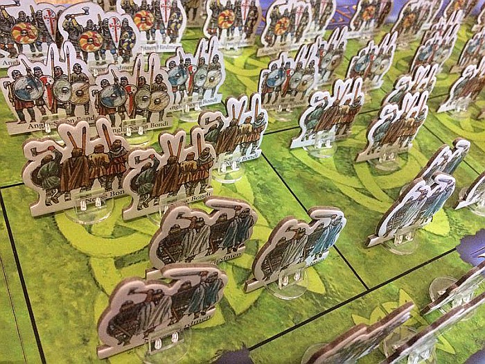 Battle Ravens [4]
