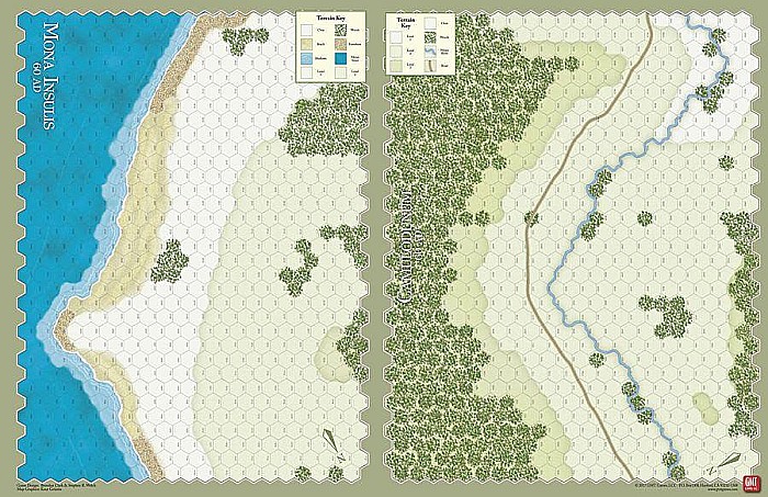 Battles of the Warrior Queen [3]