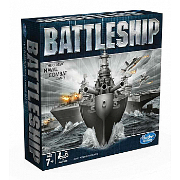 Battleship [1]