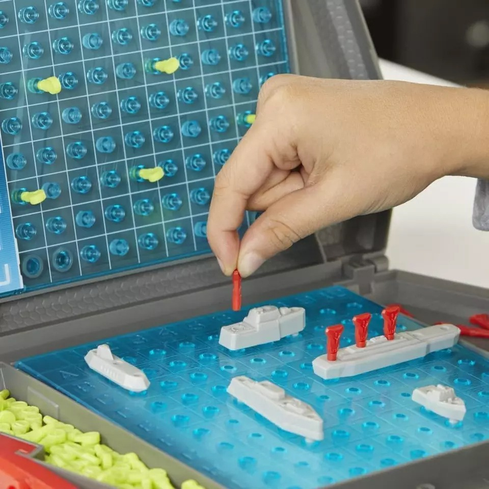 Battleship Clasic [2]