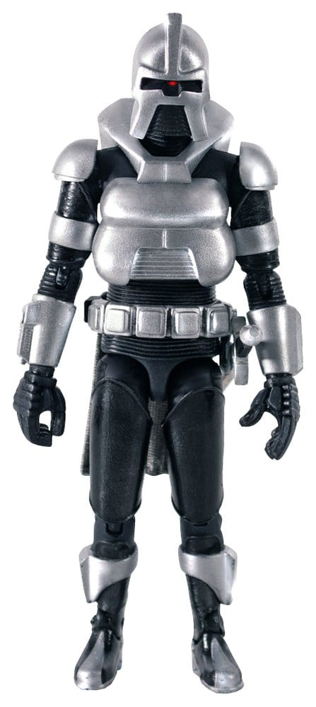 Battlestar Galactica Actionfigur Wave 1 10 cm Assortment (8) [11]