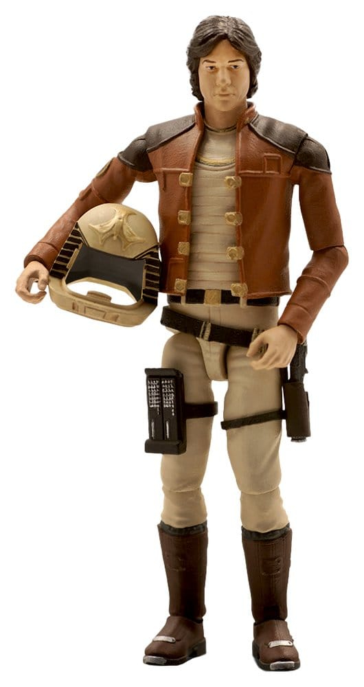 Battlestar Galactica Actionfigur Wave 1 10 cm Assortment (8) [4]