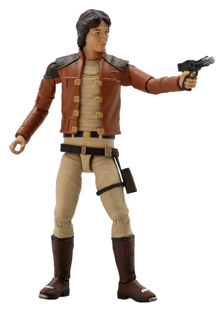 Battlestar Galactica Actionfigur Wave 1 10 cm Assortment (8) [6]