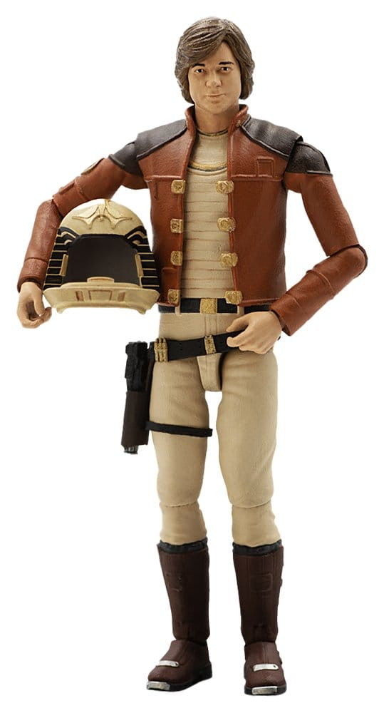 Battlestar Galactica Actionfigur Wave 1 10 cm Assortment (8) [18]